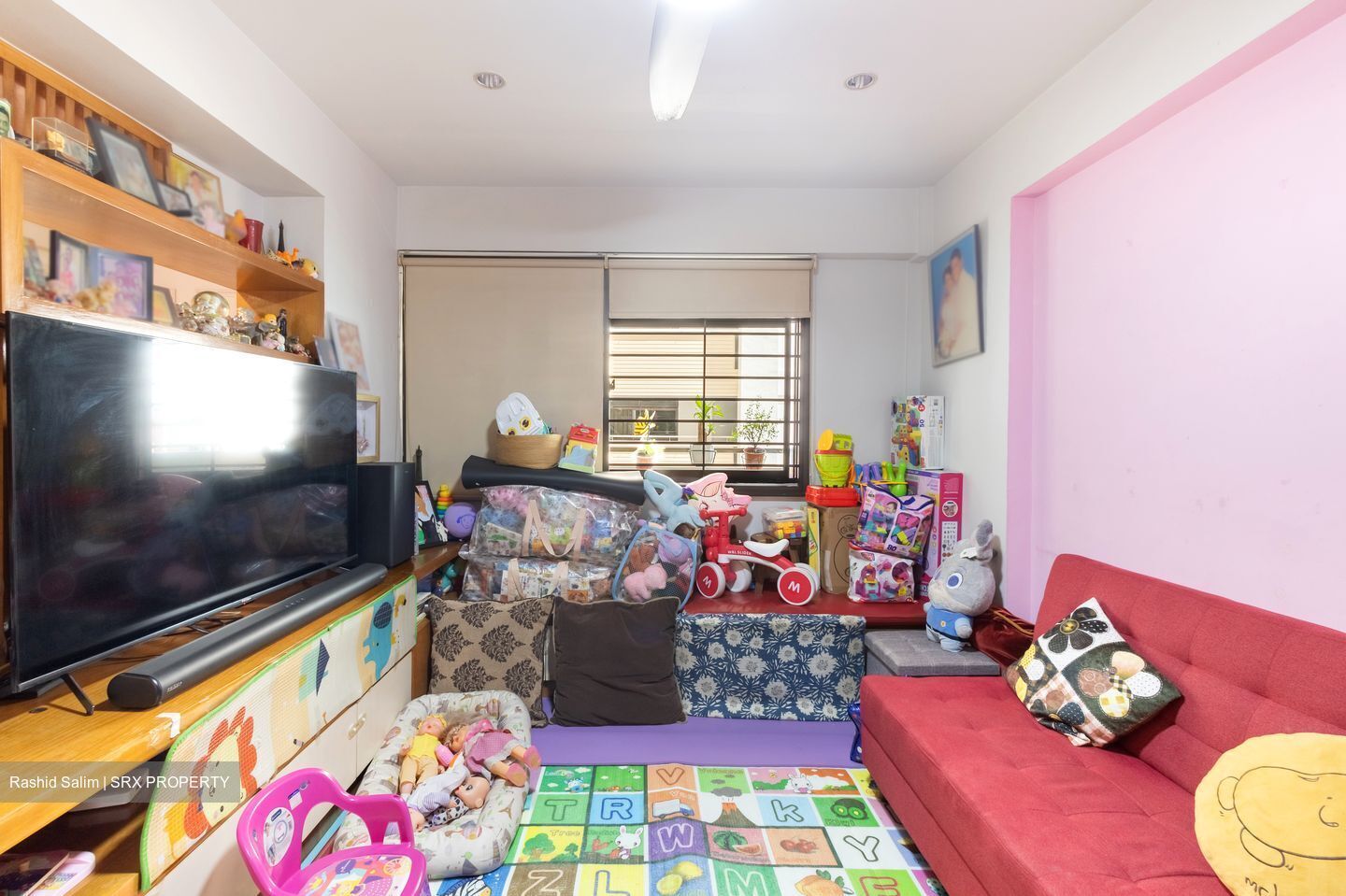 Blk 616 Senja Road (Bukit Panjang), HDB 4 Rooms #575648051